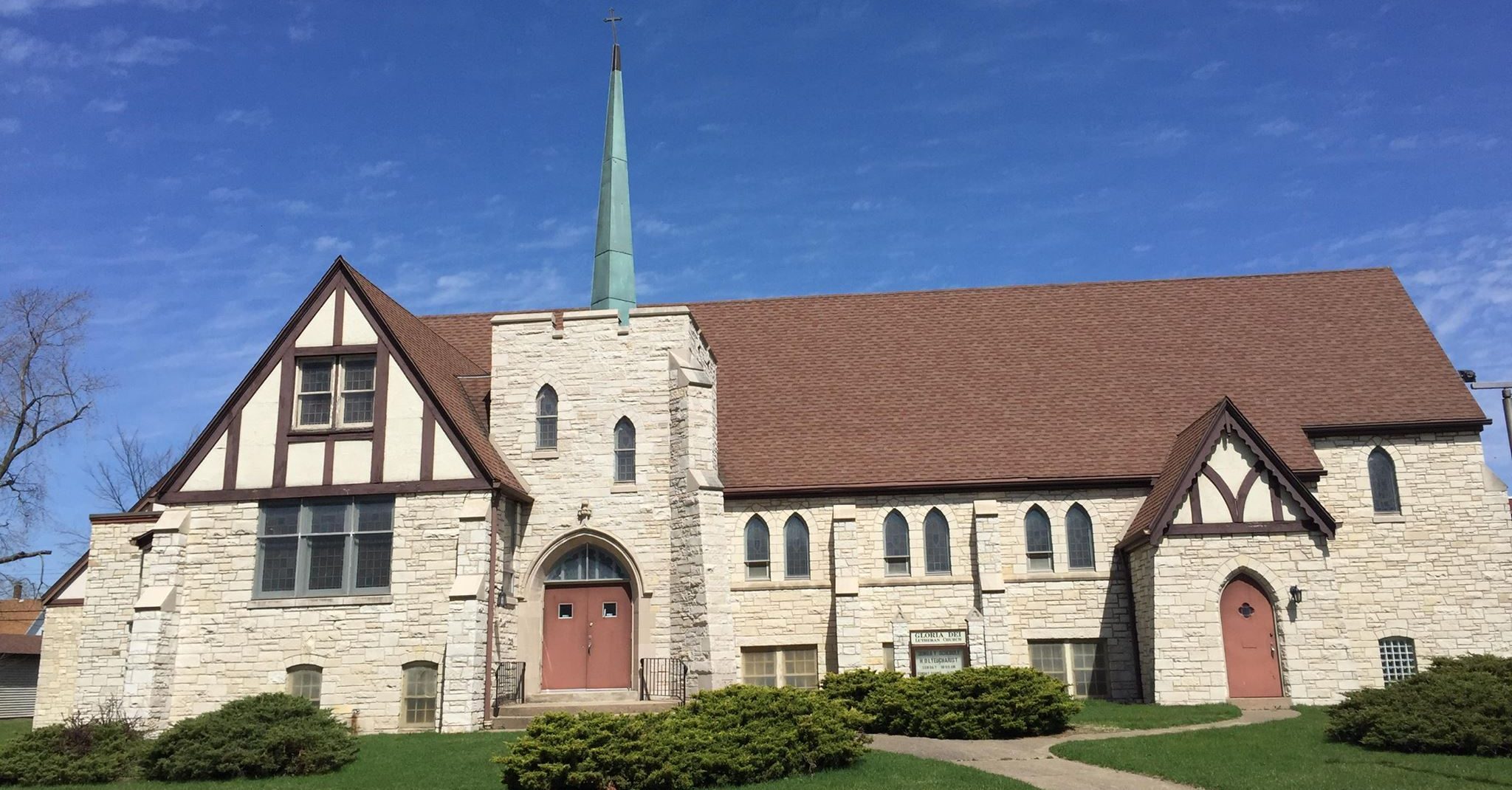 A Congregation of the Evangelical Lutheran Church in America
